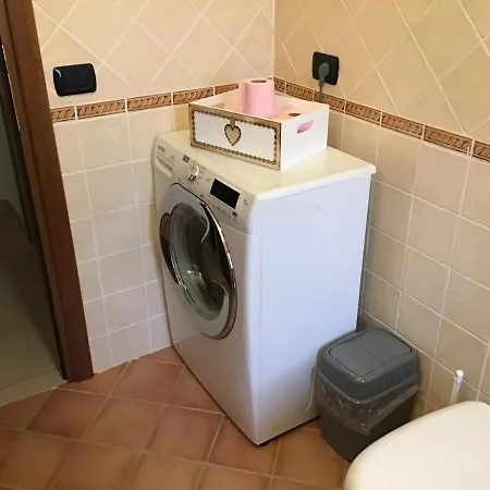 Apartamento Red