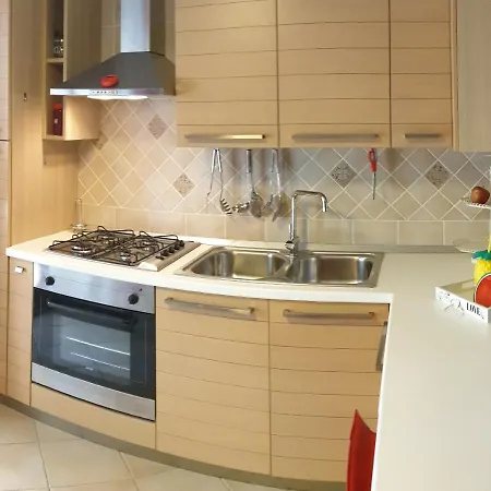 Red Appartement *