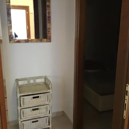 Appartement Red Olbia
