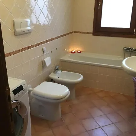 Appartement Red *